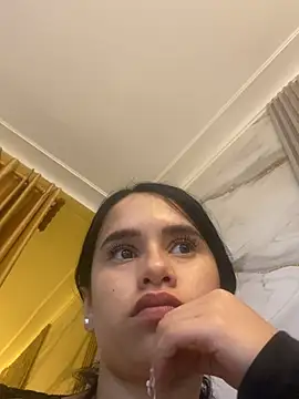 Chat ao vivo de Iriistai1