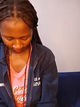 DimpleQueen_01 Live Chatraum