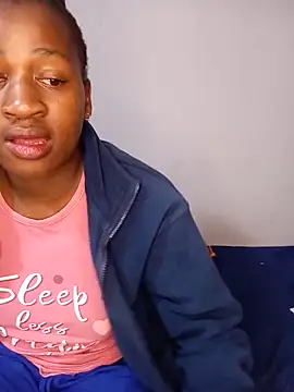 DimpleQueen_01 Live Chatraum