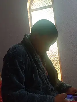 ShyBabe_07's Live Chat Room