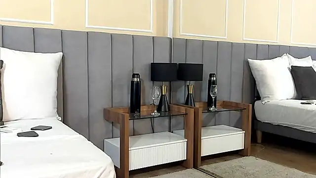 Sala de chat ao vivo de GiannaBlanc