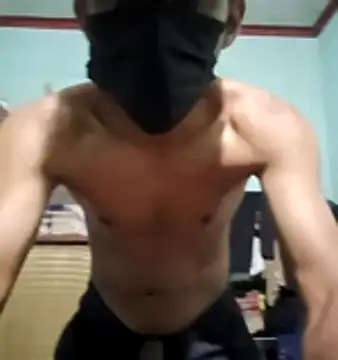 Ms_Roy24 Pertunjukan Webcam