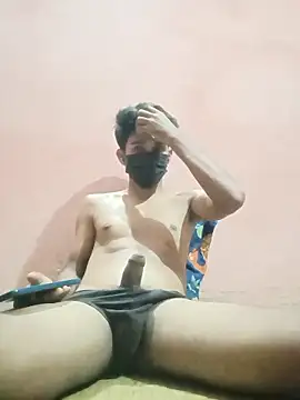 Ms_Roy24 Show Webcam