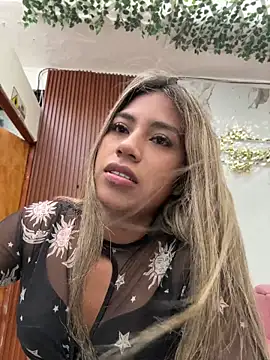 Chatroom en direct de Kimmiebellarie