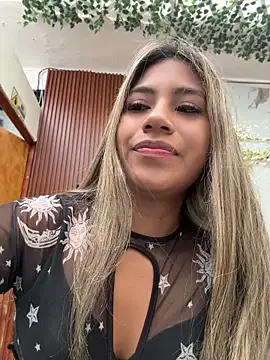 Kimmiebellarie's Live Chat Room