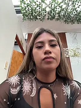 Chat ao vivo de Kimmiebellarie