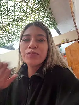 Kimmiebellarie – live chatrum