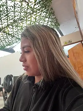 Kimmiebellarien Live chat-huone