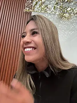 Kimmiebellarie – live chatrum