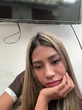 Kimmiebellarie Live Chatraum
