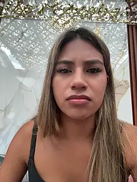 חדר צ'אט בשידור חי של Kimmiebellarie