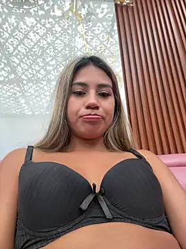 Kimmiebellarie Live Chatraum
