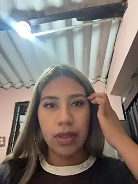 Kimmiebellarie – live chatrum