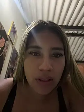 Kimmiebellarie লাইভ চ্যাট রুম