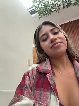 Chat ao vivo de Kimmiebellarie
