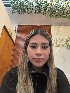 Kimmiebellarie Live chatroom