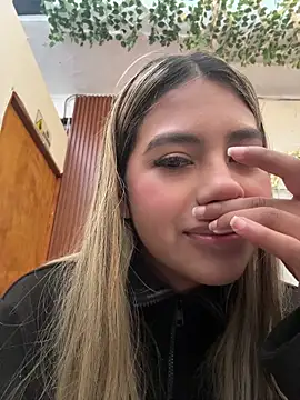 Kimmiebellarie Live Chatraum