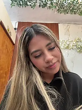 Bilik Sembang Langsung Kimmiebellarie