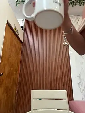 Kimmiebellarie Cameră chat live