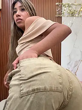 Kimmiebellarie 실시간 채팅방