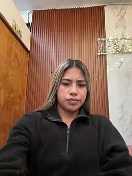 Kimmiebellarie – live chatrum