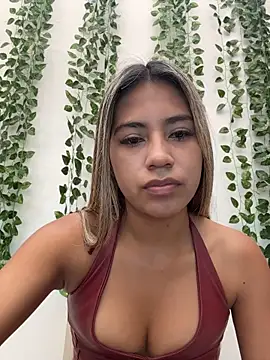 Kimmiebellarie webcam show