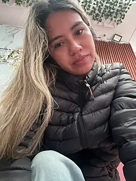 Kimmiebellarie – live chatrum