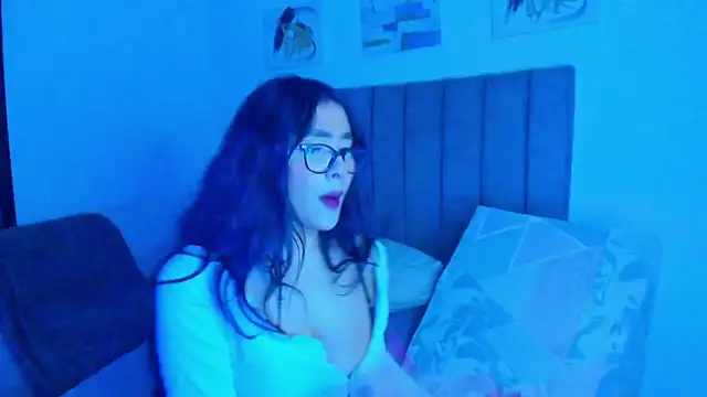 britanny_jones1's Live Chat Room