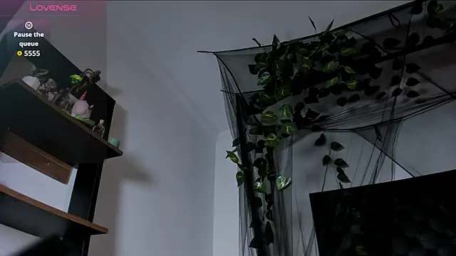 Živá chatovací místnost Lucy_Jade