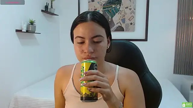 Bilik Sembang Langsung rosaleia_