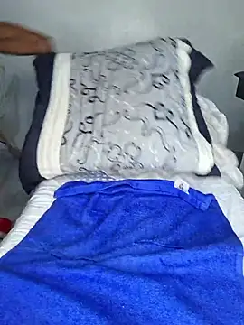 Živá chatovací místnost Blacck_Angel