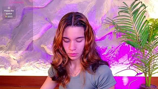 Chatroom en direct de Miaa_cooper