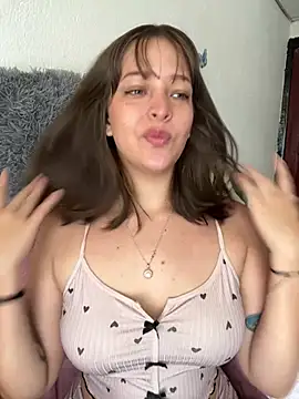 Онлайн чат Mari_Rouse