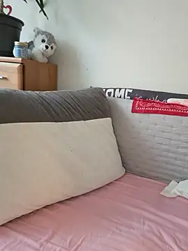 Blond_lady_czech élő chatszobája