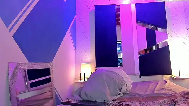 Živá chatovací místnost ImBastet