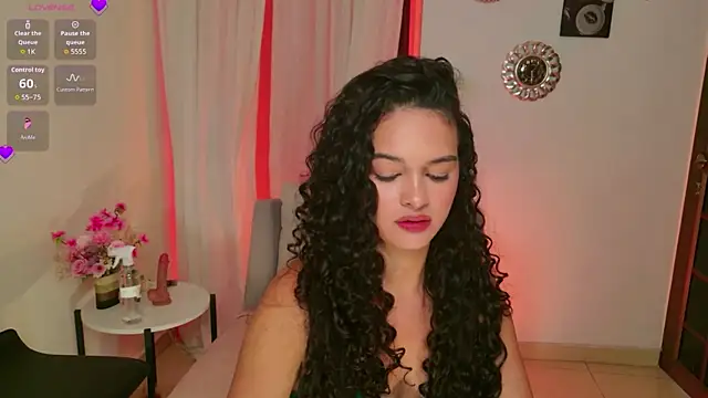 MaraVelvett – live chatrum