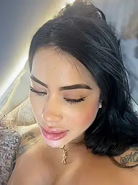 Živá chatovací místnost KimberlyWalton