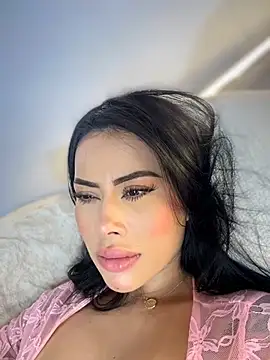 غرفة دردشة KimberlyWalton المباشرة