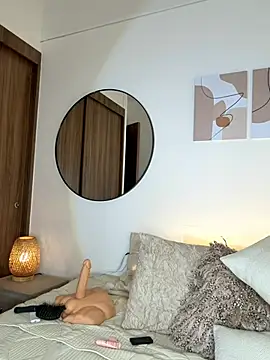 Sala de chat en directo de KimberlyWalton
