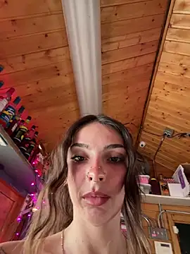 Chat ao vivo de juicybootyquinn