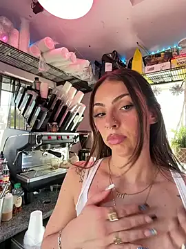 Chat ao vivo de juicybootyquinn