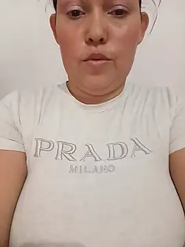 Živá chatovací místnost dirtysexibailarina35
