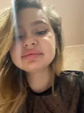 BabeVibesXXX Cameră chat live
