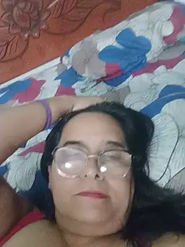חדר צ'אט בשידור חי של PienCanela