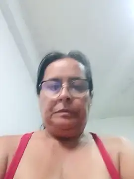 חדר צ'אט בשידור חי של PienCanela