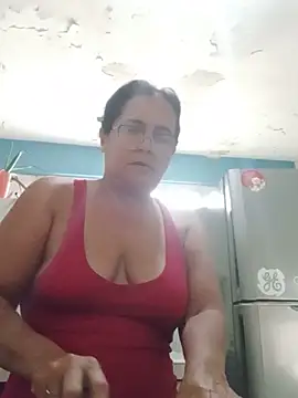 Chat ao vivo de PienCanela