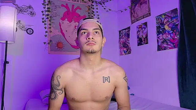 JaxJinx Live Chatraum