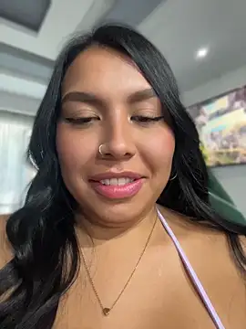 Iam-sophia27 Live chatroom