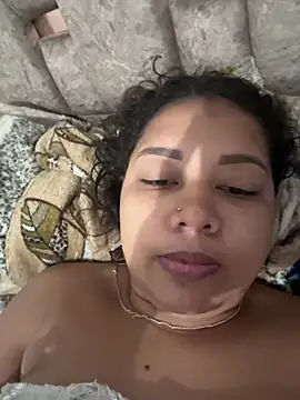 Chat soba uživo modela Ninibella