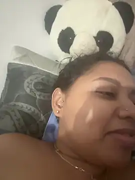 Chat ao vivo de Ninibella